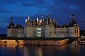 Schloss Chambord 2