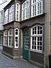 Schnoor Quarter, bremen0014.JPG