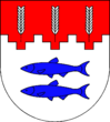 Coat of arms of Schülldorf