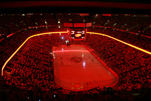 Scotiabank Place