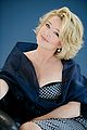 Melody Thomas Scott, of The Young and the Restless (Mar 2008)