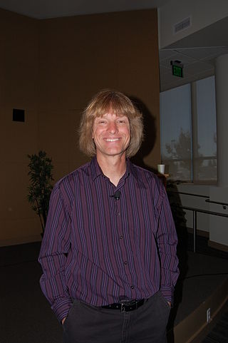 <span class="mw-page-title-main">Scott Meyers</span> American computer programmer