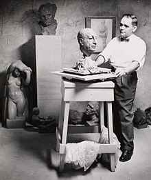 Sculptor Leo Mol.jpg