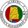 File:Seal of the Alabama Emergency Management Agency.svg的缩略图