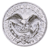 Seal of the General Society of the War of 1812.png