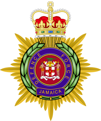 Jamaica Defence Force