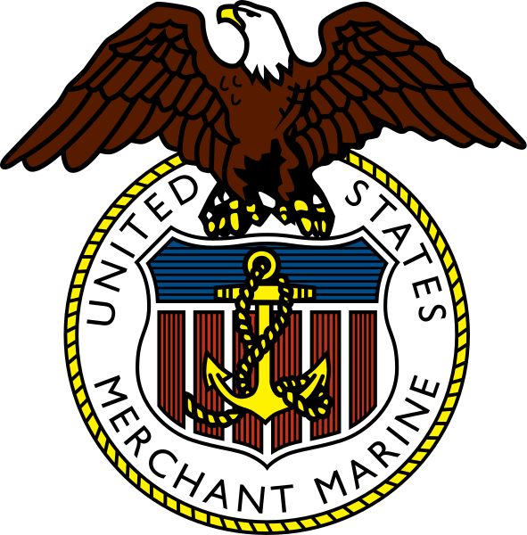 File:Seal of the United States Merchant Marine.svg