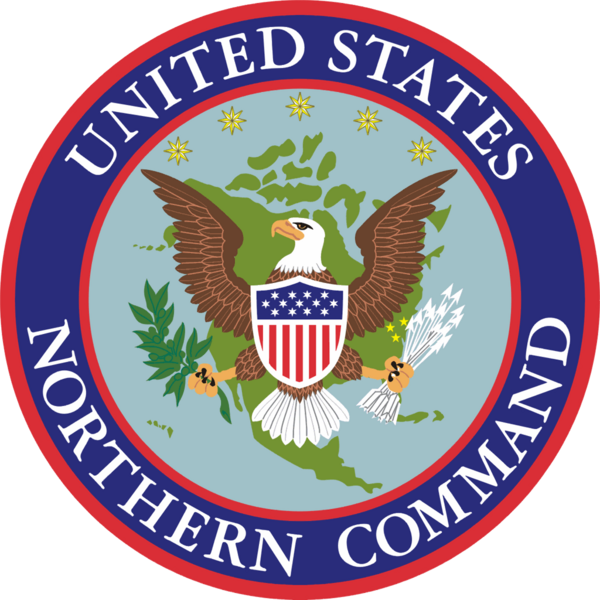 File:Seal of the United States Northern Command.png