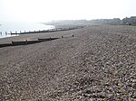 Selsey, East Beach