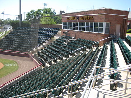 Seminole Softball Stadium