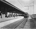 Zandvoort aan Zee railway station