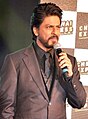 Shah Rukh Khan