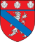 Escudo de la familia Aubert.svg