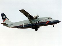 British Airways Express (Cityflyer Express)