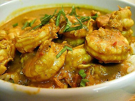Shrimp curry on plate.jpg
