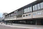 Palazzo della Regione Autonoma Trentino-Alto Adige