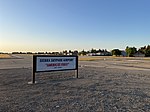 Sierra Sky Park Airport