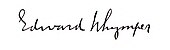 Signature of Edward Whymper.jpg