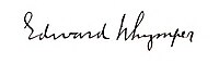 Signature of Edward Whymper.jpg