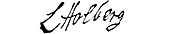 Signature of Ludvig Holberg.jpg