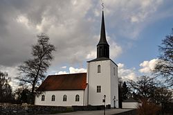 Sillhövda kyrka Holmsjö.JPG