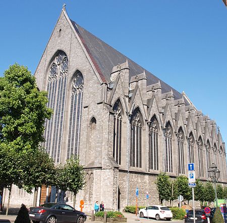 Sint Hendrikskerk