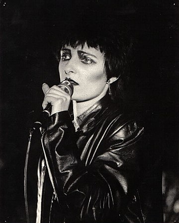 Siouxsie & the Banshees