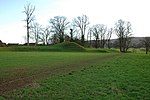 Thumbnail for Weobley Castle, Herefordshire