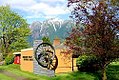 Snoqualmie Valley Historical Museum - Downtown North Bend