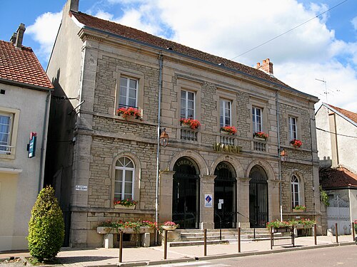 Plombier dégorgement canalisation Sombernon (21540)