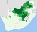 Miniatura per Lingue sotho-tswana