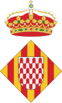 Escut vectorial de Girona