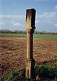 Wayside shrine, so-called props