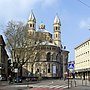 Vignette pour Basilique des Saints-Apôtres de Cologne