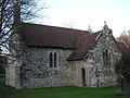 St James Ansty - 13C Church of the Knights Hospitallers - geograph.org.uk - 289060.jpg