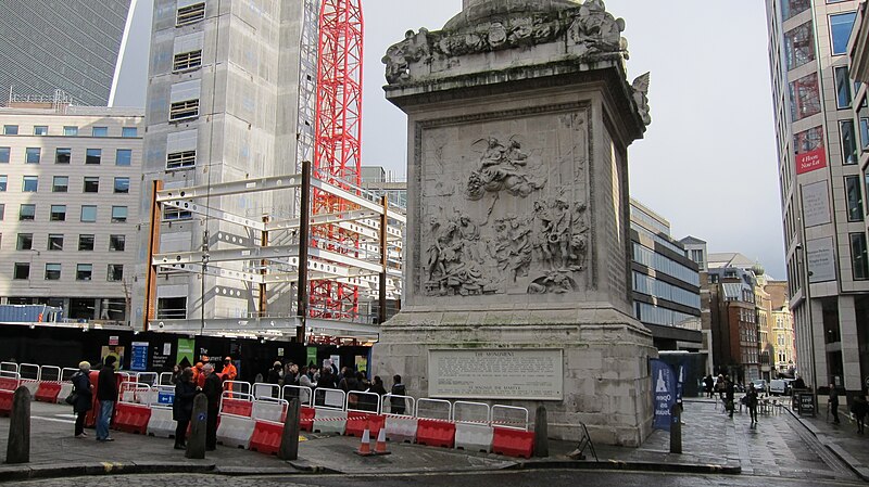 File:St Magnus the Martyr, London - panoramio.jpg