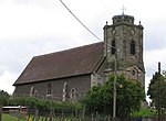 Church of St Mary Magdalene St Mary Magdelene Shearsby - geograph.org.uk - 224708.jpg