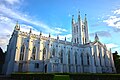 St. Paul's Cathedral, Kolkata