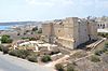 St. Thomas Tower und Batterie