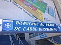 Stade De L'abbé-Deschamps