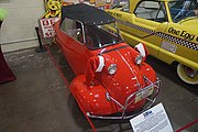 1956 Messerschmitt