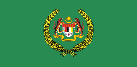 Raja Permaisuri Agong