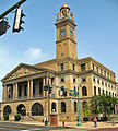 Stark County Courthouse