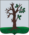 V — Грб града Стародуб