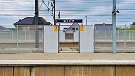 Station Veltem