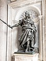 Statue of King Philip IV of Spain (Bernini) 03.jpg