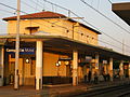 Thumbnail for Campiglia Marittima railway station