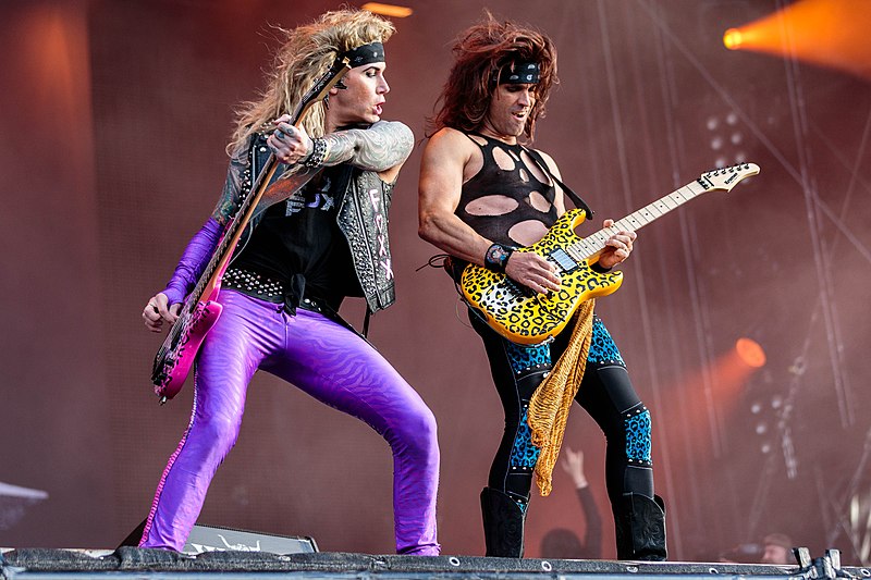 File:Steel Panther - Wacken Open Air - 160806LEOKR000641750000.jpg