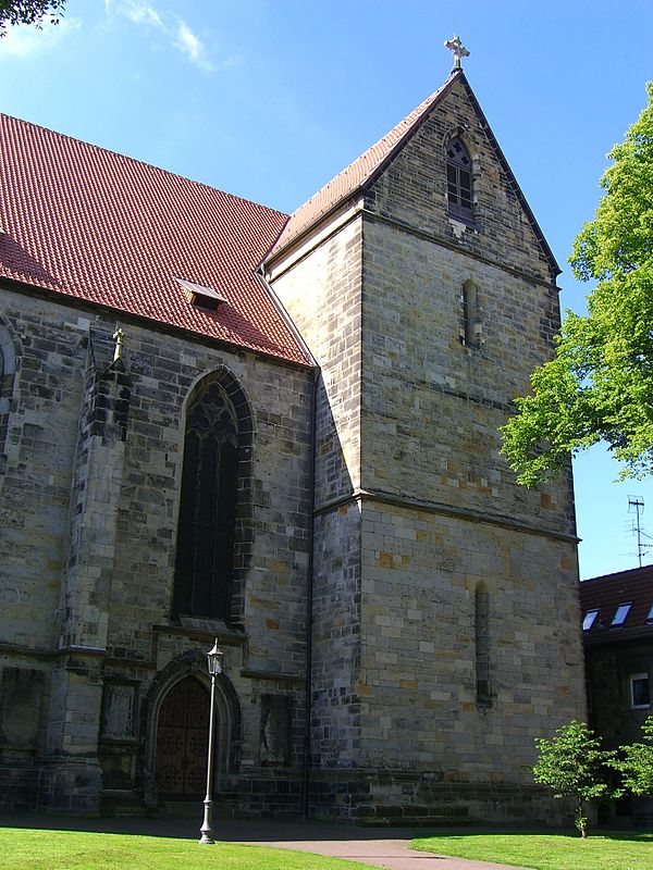 St.-Stephani-Kirche (Helmstedt)