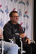 Steven Blum: Años & Cumpleaños